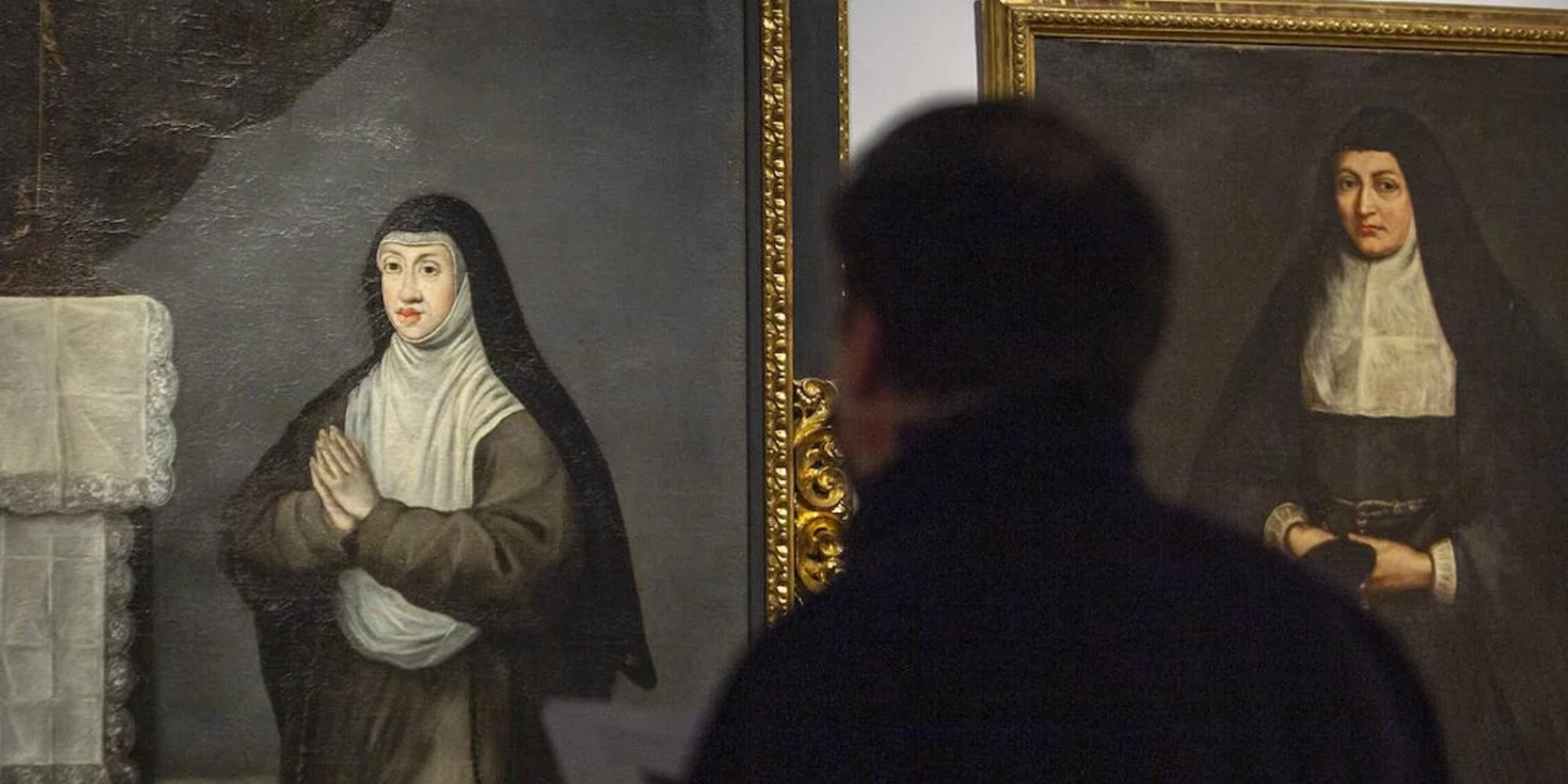 “El Яeverso de la Historia”: La conjura de las descalzas